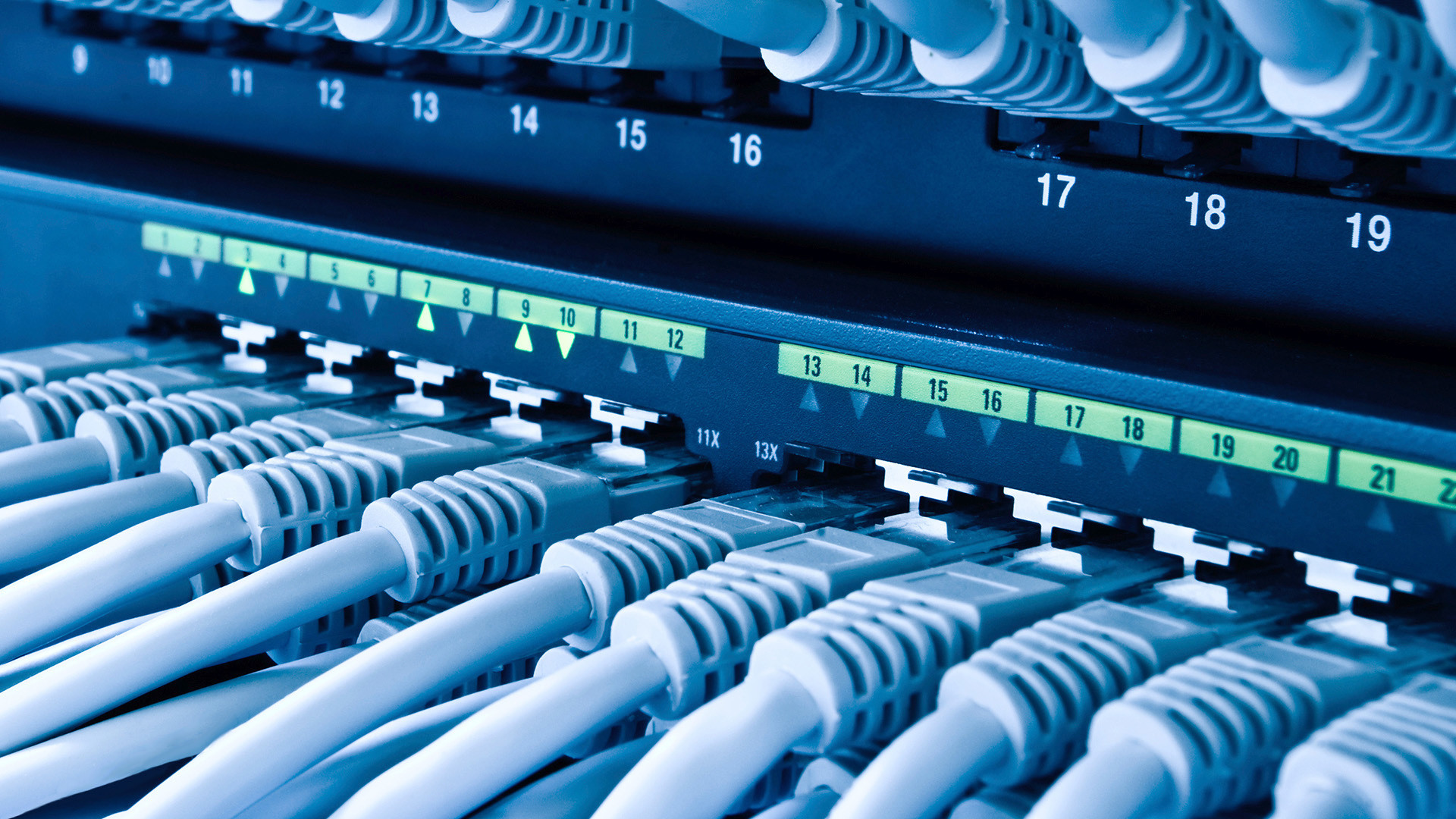 Configuring Network Devices Programmatically with PowerShell